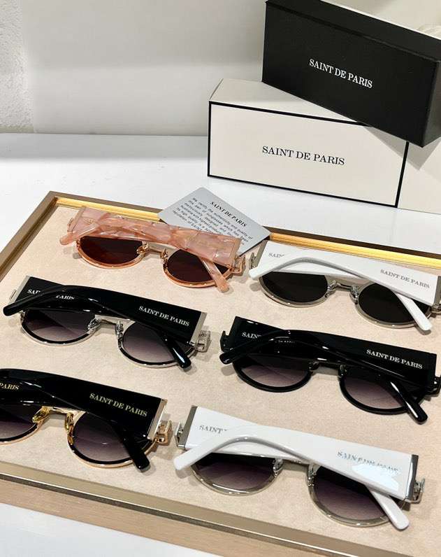 Picture of Saint DE Paris Sunglasses _SKUfw56598601fw